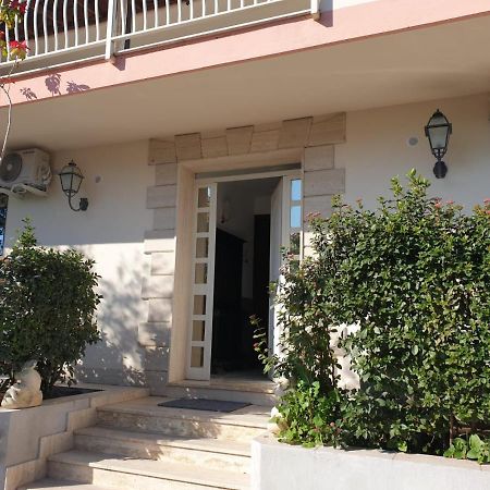 Villa Francesca Licata Exterior photo