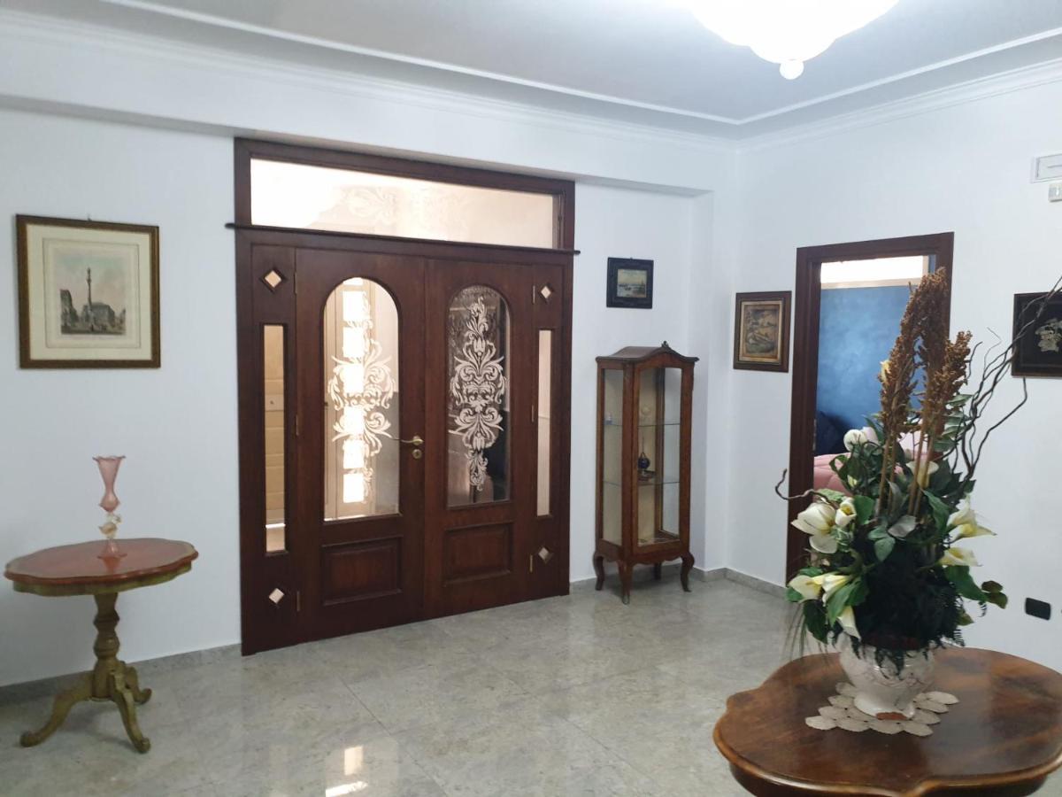 Villa Francesca Licata Exterior photo